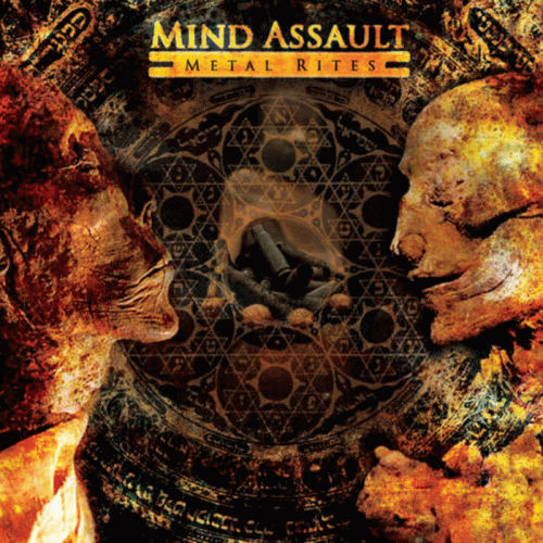 Mind Assault : Metal Rites Mind Assault : Metal Rites